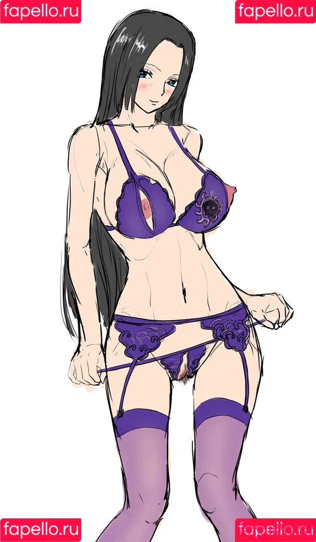 One Piece / kiiingkrystal / onepiece_staff Onlyfans Photo Gallery 