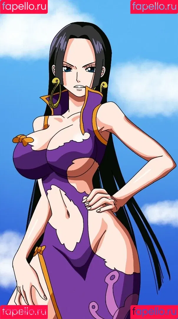 One Piece / kiiingkrystal / onepiece_staff Onlyfans Photo Gallery 