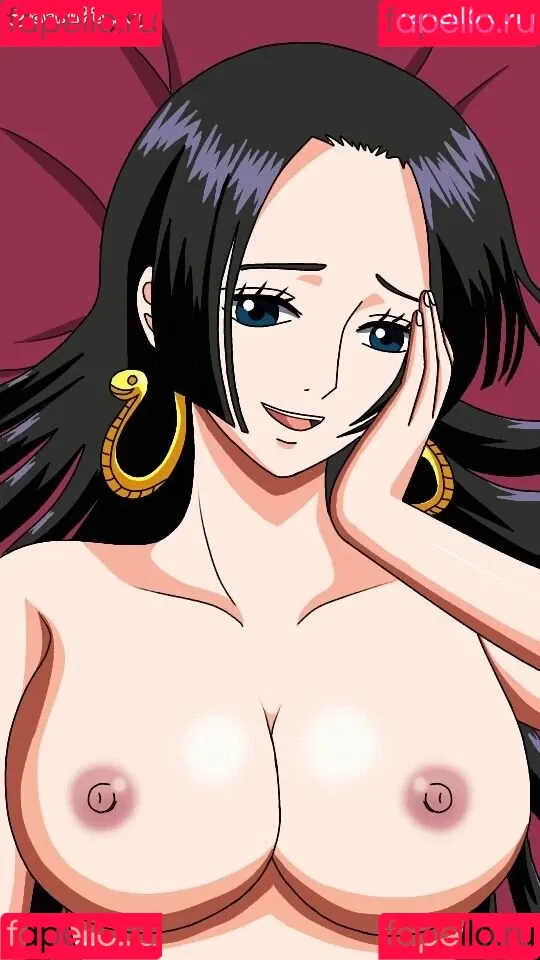 One Piece / kiiingkrystal / onepiece_staff Onlyfans Photo Gallery 