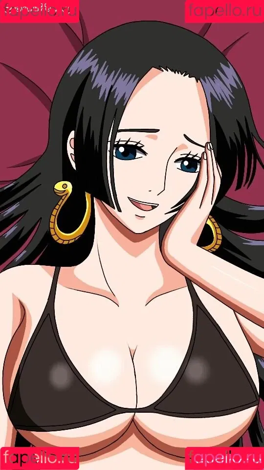 One Piece / kiiingkrystal / onepiece_staff Onlyfans Photo Gallery 