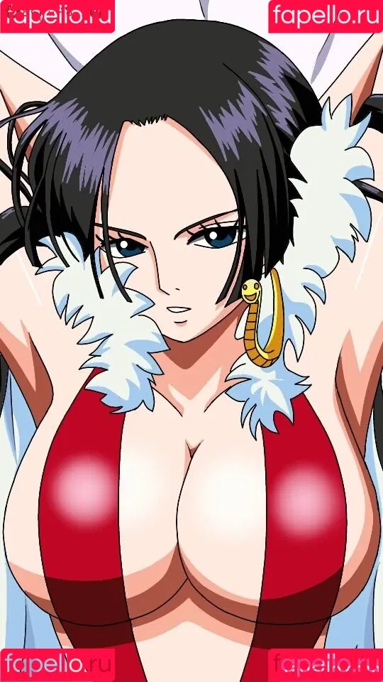 One Piece / kiiingkrystal / onepiece_staff Onlyfans Photo Gallery 