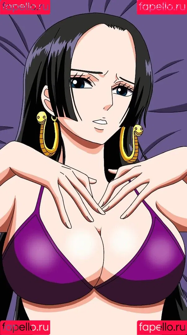 One Piece / kiiingkrystal / onepiece_staff Onlyfans Photo Gallery 