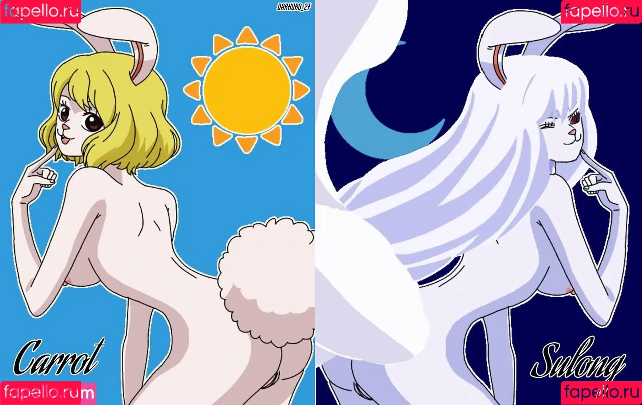 One Piece / kiiingkrystal / onepiece_staff Onlyfans Photo Gallery 