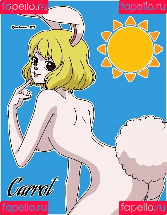 One Piece / kiiingkrystal / onepiece_staff Onlyfans Photo Gallery 