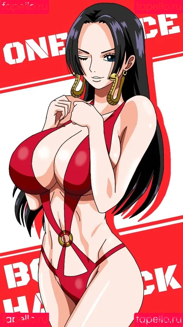 One Piece / kiiingkrystal / onepiece_staff Onlyfans Photo Gallery 
