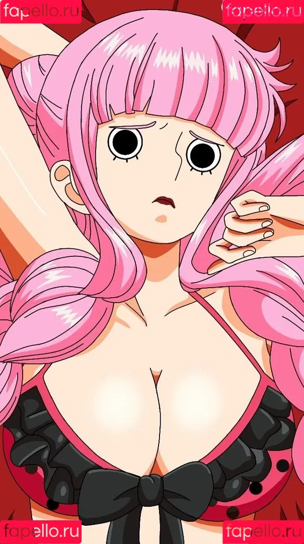 One Piece / kiiingkrystal / onepiece_staff Onlyfans Photo Gallery 