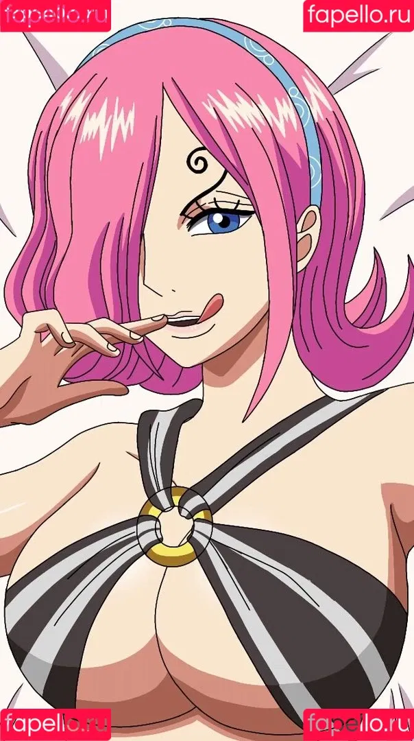 One Piece / kiiingkrystal / onepiece_staff Onlyfans Photo Gallery 