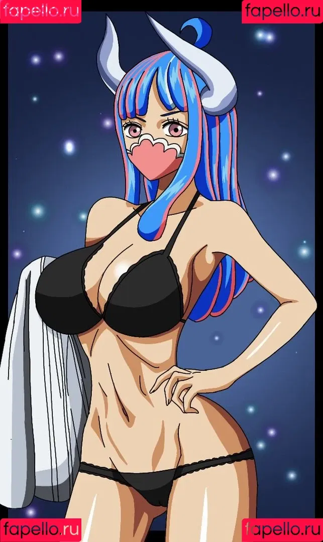 One Piece / kiiingkrystal / onepiece_staff Onlyfans Photo Gallery 