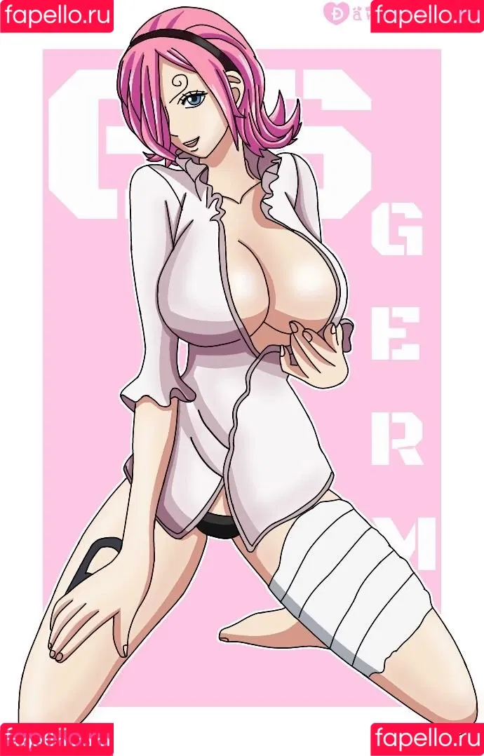 One Piece / kiiingkrystal / onepiece_staff Onlyfans Photo Gallery 