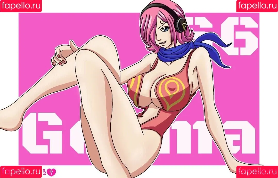 One Piece / kiiingkrystal / onepiece_staff Onlyfans Photo Gallery 