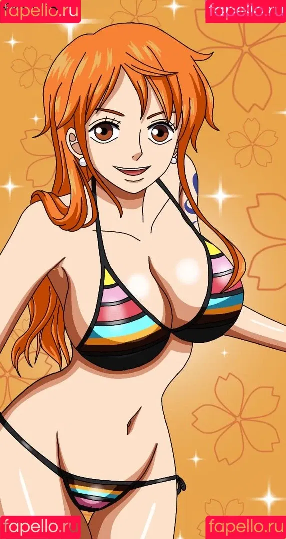 One Piece / kiiingkrystal / onepiece_staff Onlyfans Photo Gallery 
