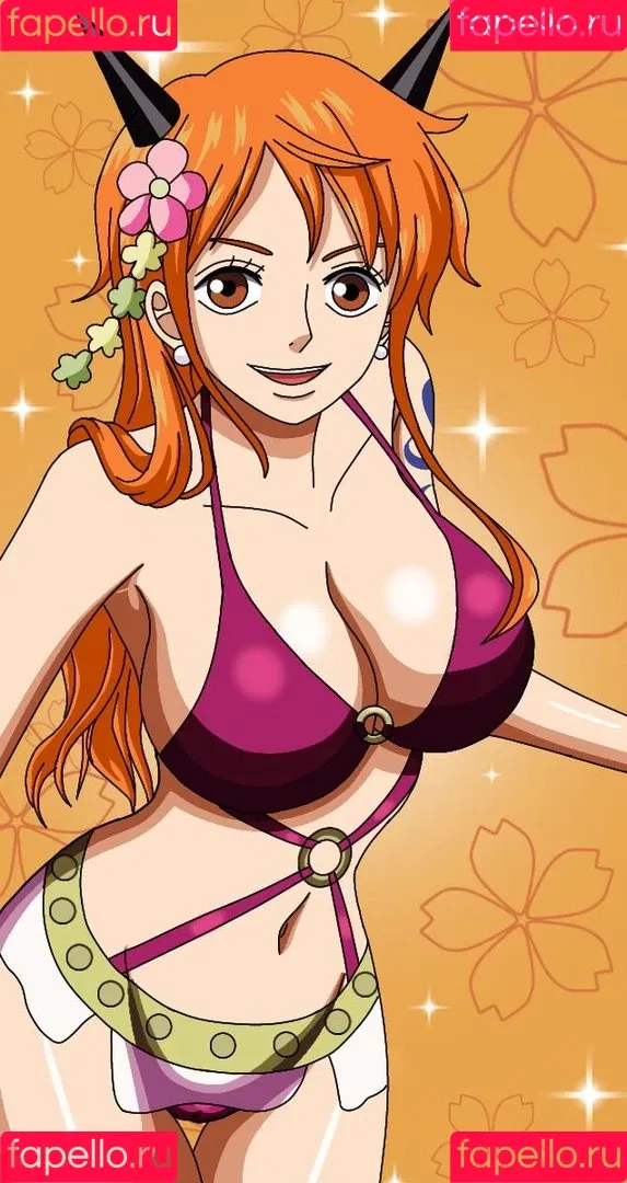 One Piece / kiiingkrystal / onepiece_staff Onlyfans Photo Gallery 