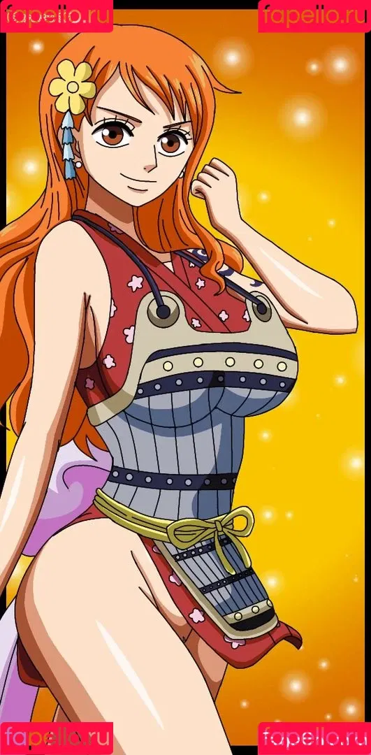 One Piece / kiiingkrystal / onepiece_staff Onlyfans Photo Gallery 