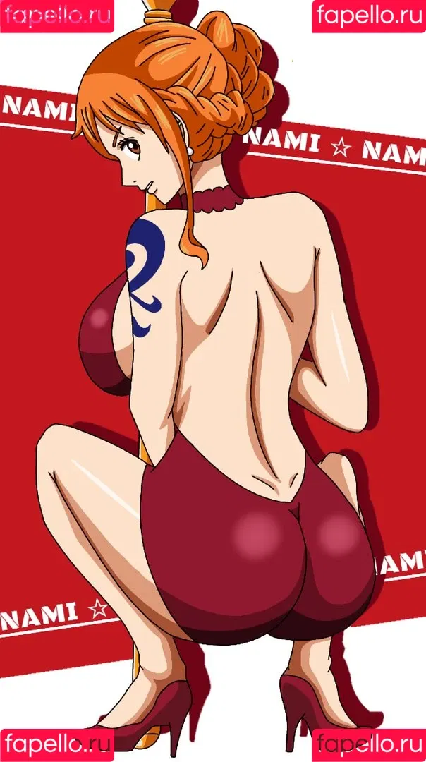 One Piece / kiiingkrystal / onepiece_staff Onlyfans Photo Gallery 