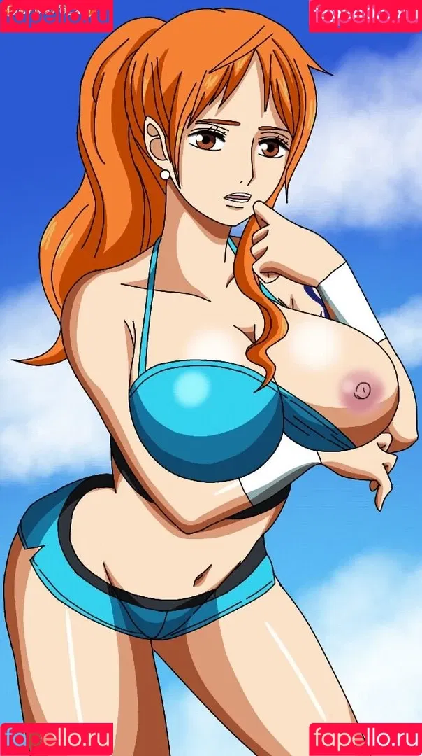 One Piece / kiiingkrystal / onepiece_staff Onlyfans Photo Gallery 