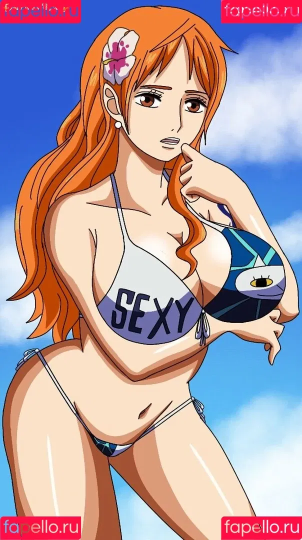 One Piece / kiiingkrystal / onepiece_staff Onlyfans Photo Gallery 