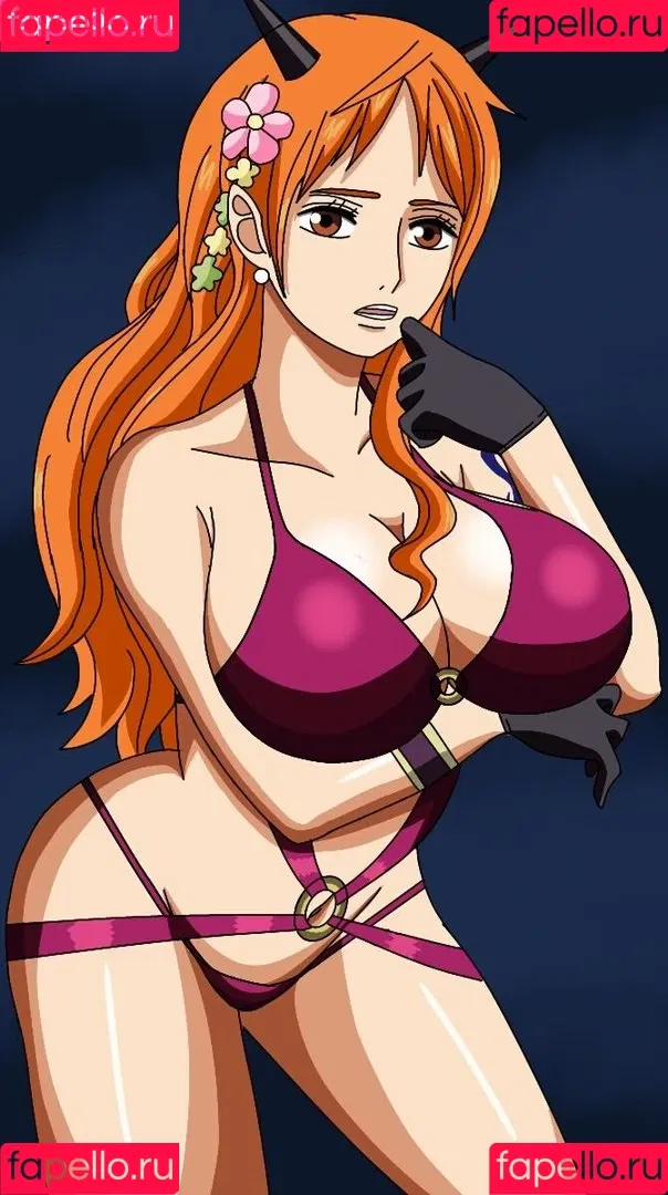 One Piece / kiiingkrystal / onepiece_staff Onlyfans Photo Gallery 