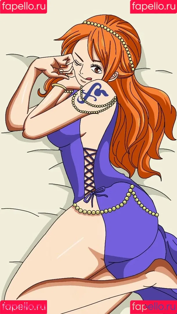 One Piece / kiiingkrystal / onepiece_staff Onlyfans Photo Gallery 