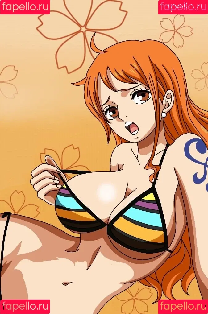 One Piece / kiiingkrystal / onepiece_staff Onlyfans Photo Gallery 