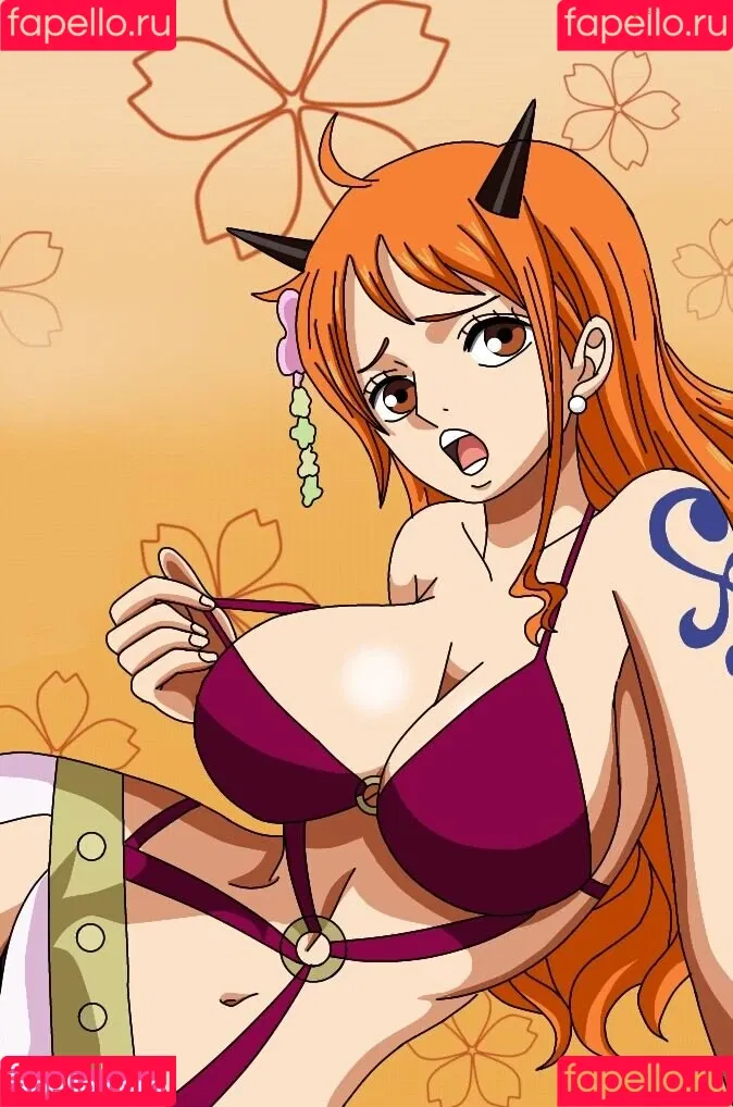 One Piece / kiiingkrystal / onepiece_staff Onlyfans Photo Gallery 
