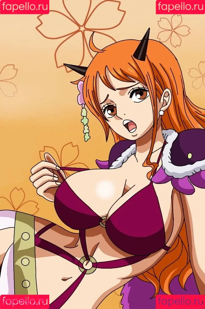 One Piece / kiiingkrystal / onepiece_staff Onlyfans Photo Gallery 