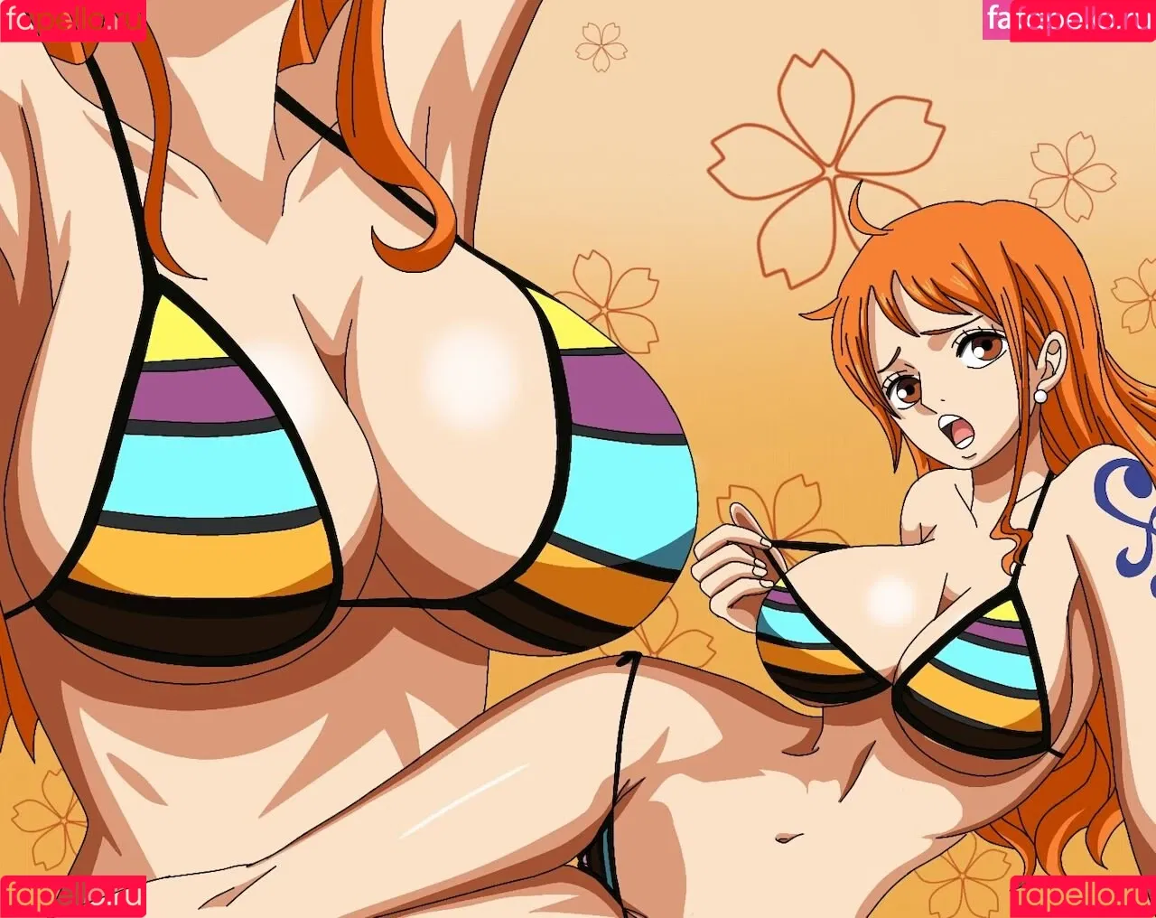 One Piece / kiiingkrystal / onepiece_staff Onlyfans Photo Gallery 