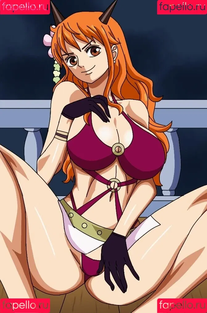 One Piece / kiiingkrystal / onepiece_staff Onlyfans Photo Gallery 