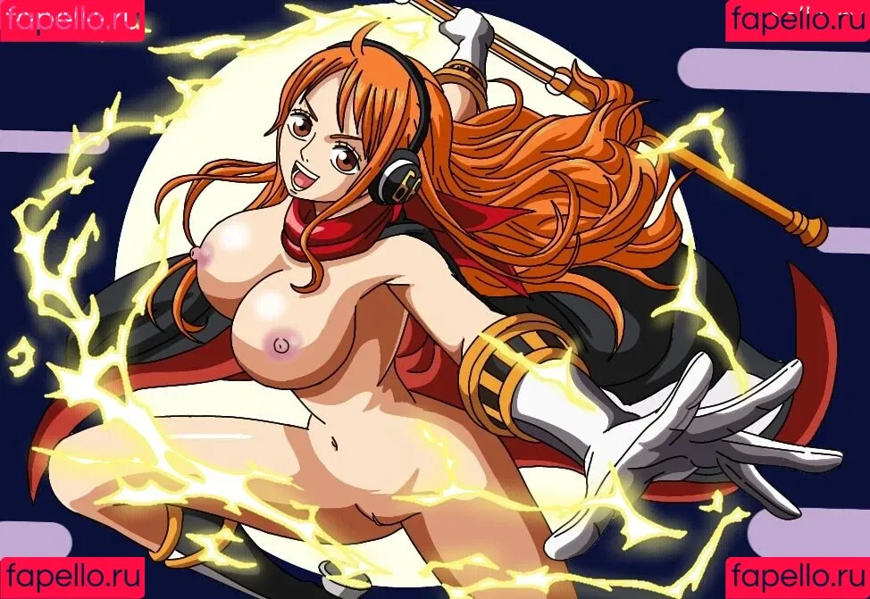 One Piece / kiiingkrystal / onepiece_staff Onlyfans Photo Gallery 