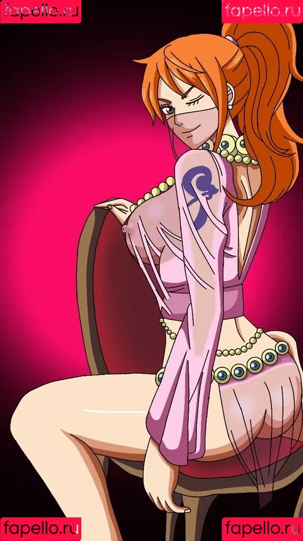 One Piece / kiiingkrystal / onepiece_staff Onlyfans Photo Gallery 