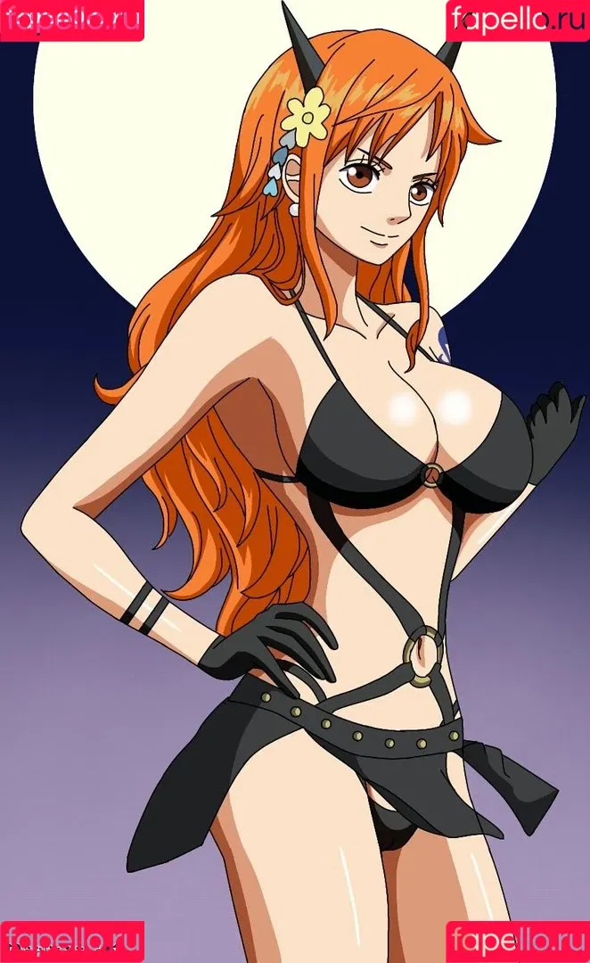 One Piece / kiiingkrystal / onepiece_staff Onlyfans Photo Gallery 