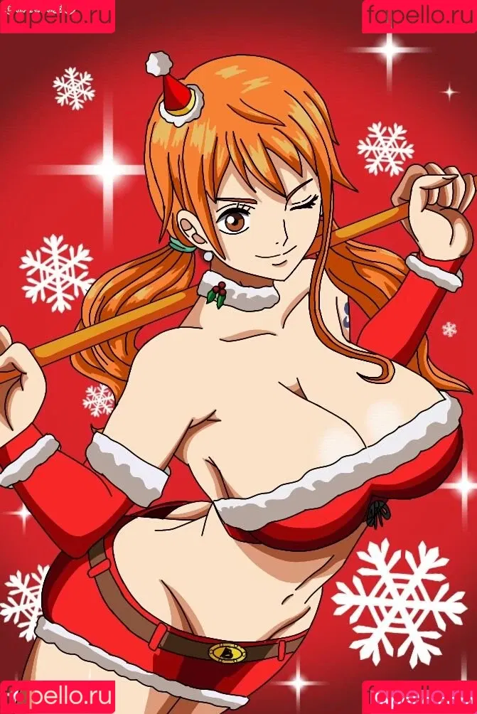 One Piece / kiiingkrystal / onepiece_staff Onlyfans Photo Gallery 