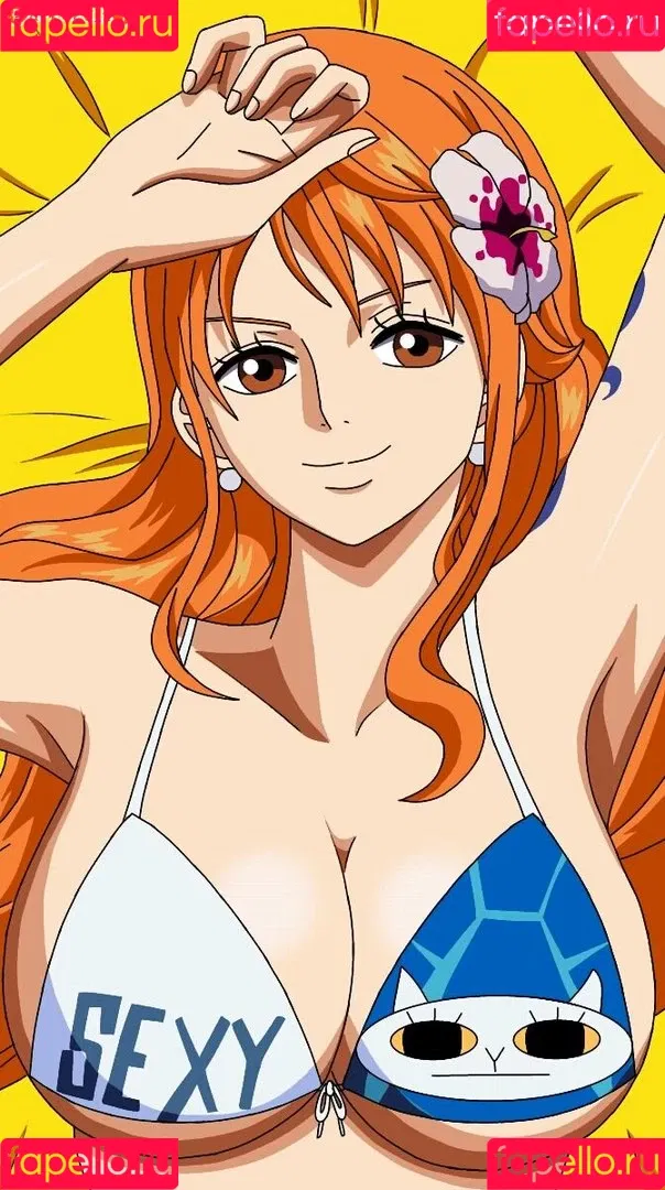 One Piece / kiiingkrystal / onepiece_staff Onlyfans Photo Gallery 