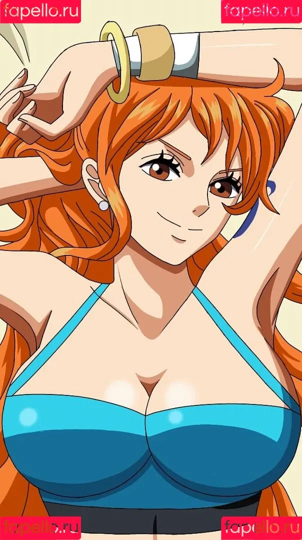 One Piece / kiiingkrystal / onepiece_staff Onlyfans Photo Gallery 