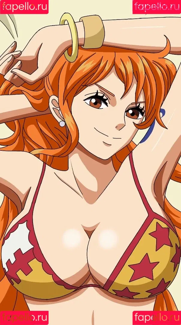 One Piece / kiiingkrystal / onepiece_staff Onlyfans Photo Gallery 