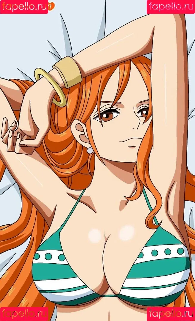 One Piece / kiiingkrystal / onepiece_staff Onlyfans Photo Gallery 
