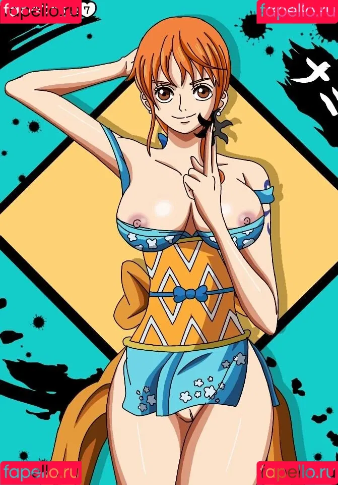 One Piece / kiiingkrystal / onepiece_staff Onlyfans Photo Gallery 