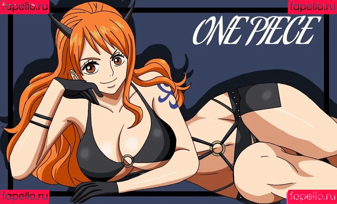One Piece / kiiingkrystal / onepiece_staff Onlyfans Photo Gallery 