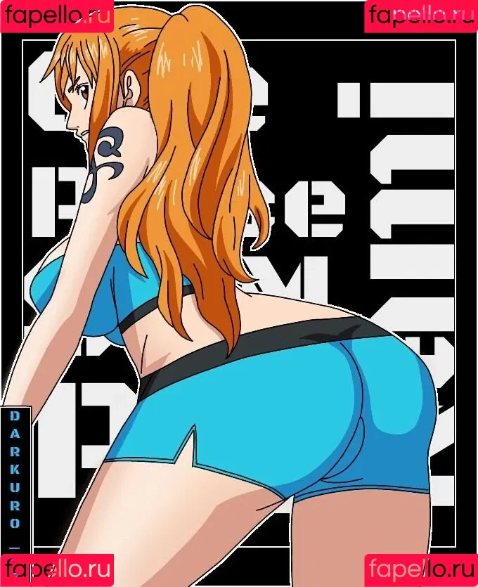 One Piece / kiiingkrystal / onepiece_staff Onlyfans Photo Gallery 
