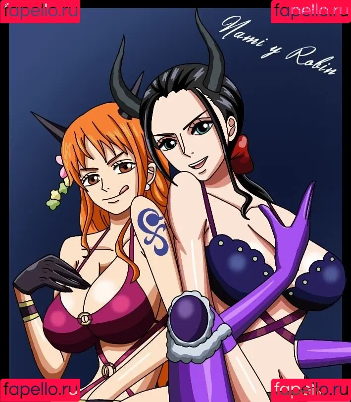 One Piece / kiiingkrystal / onepiece_staff Onlyfans Photo Gallery 