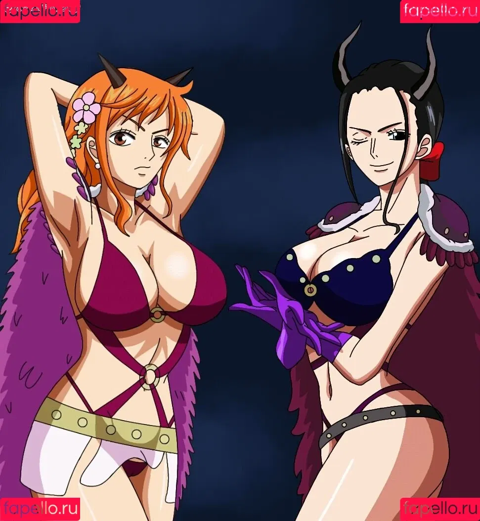 One Piece / kiiingkrystal / onepiece_staff Onlyfans Photo Gallery 