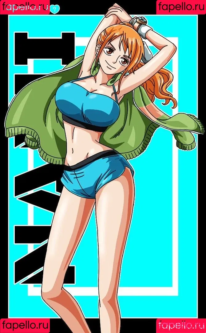 One Piece / kiiingkrystal / onepiece_staff Onlyfans Photo Gallery 