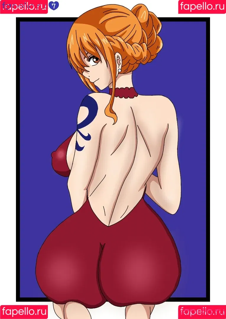 One Piece / kiiingkrystal / onepiece_staff Onlyfans Photo Gallery 