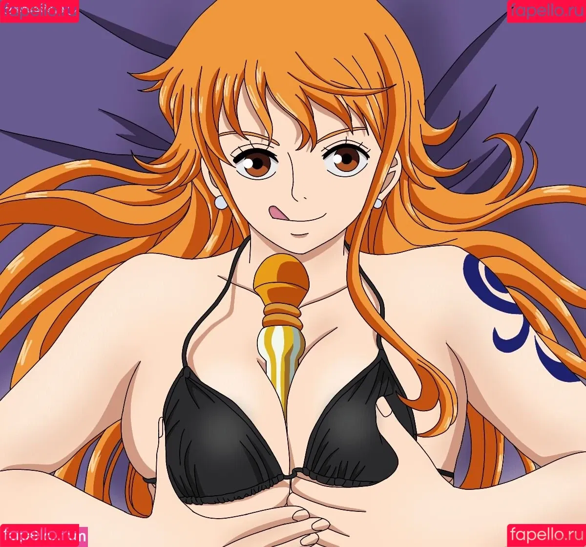 One Piece / kiiingkrystal / onepiece_staff Onlyfans Photo Gallery 