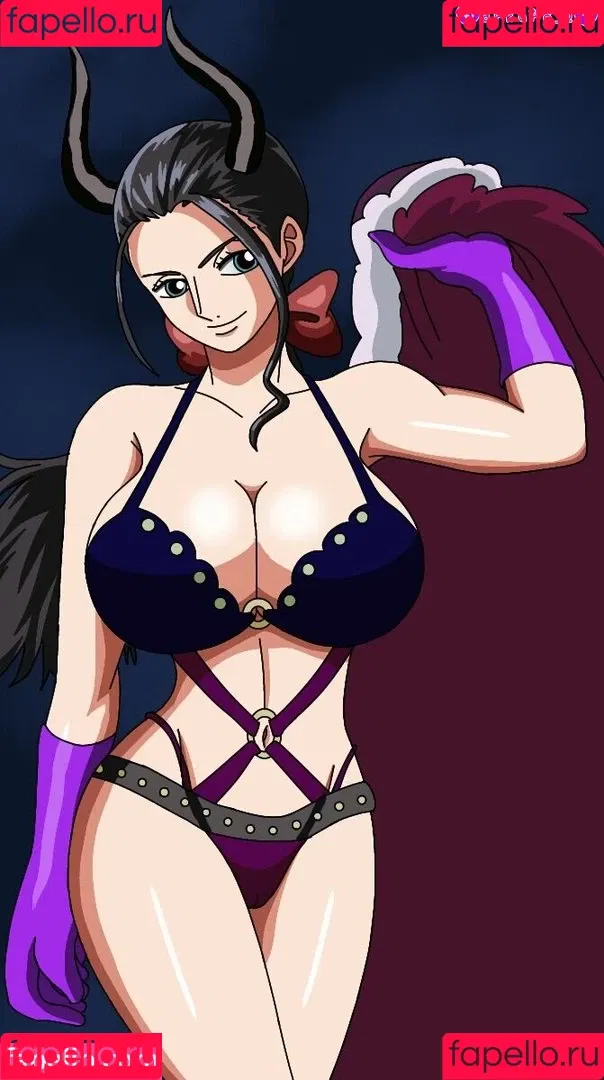 One Piece / kiiingkrystal / onepiece_staff Onlyfans Photo Gallery 