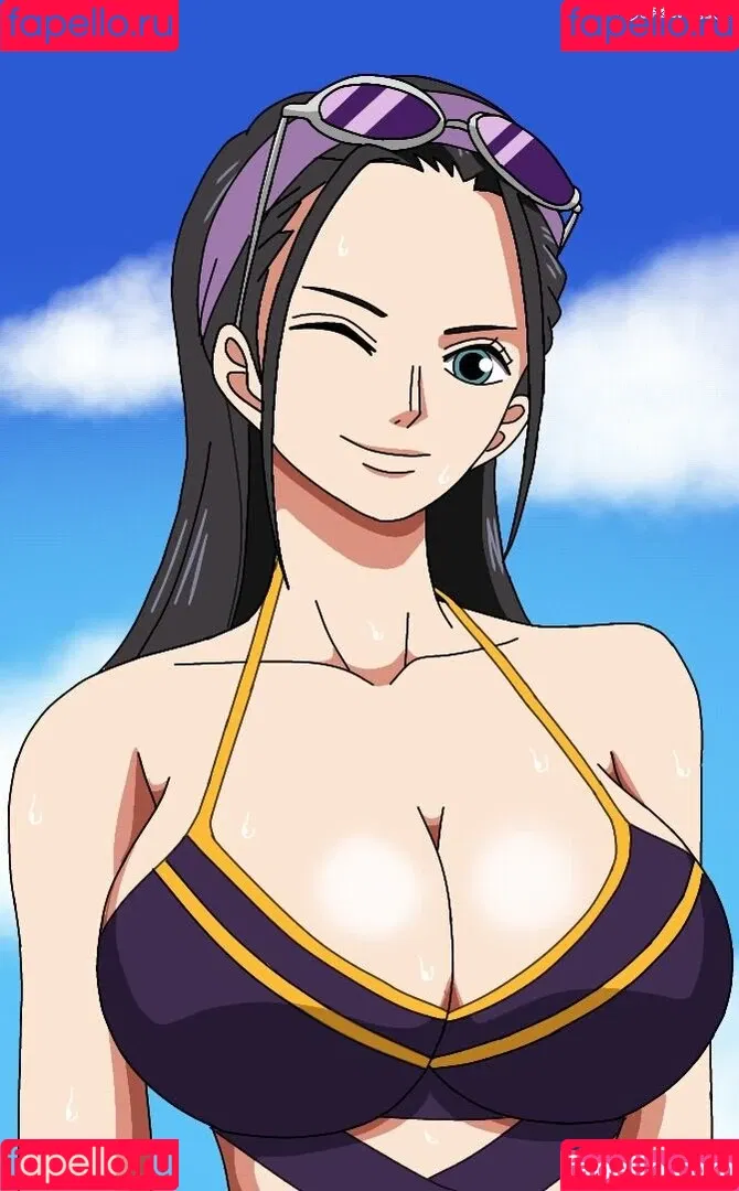 One Piece / kiiingkrystal / onepiece_staff Onlyfans Photo Gallery 
