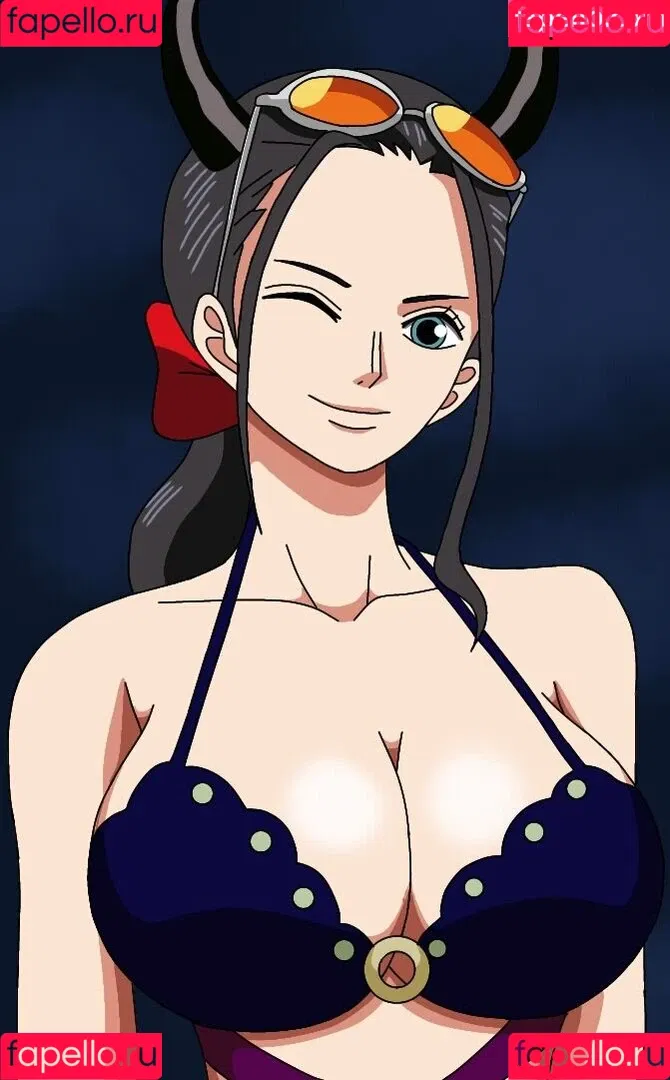 One Piece / kiiingkrystal / onepiece_staff Onlyfans Photo Gallery 