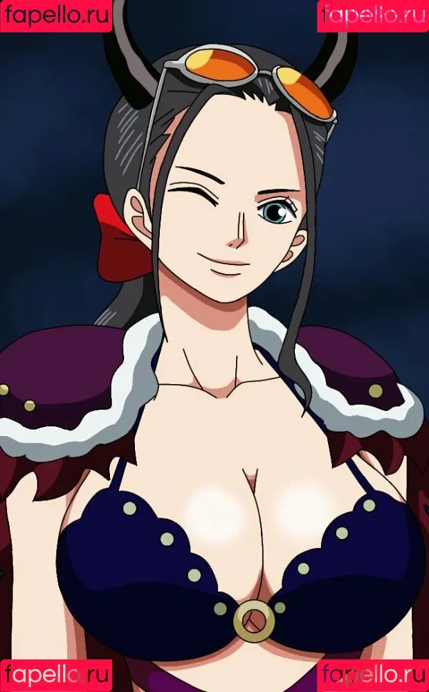 One Piece / kiiingkrystal / onepiece_staff Onlyfans Photo Gallery 