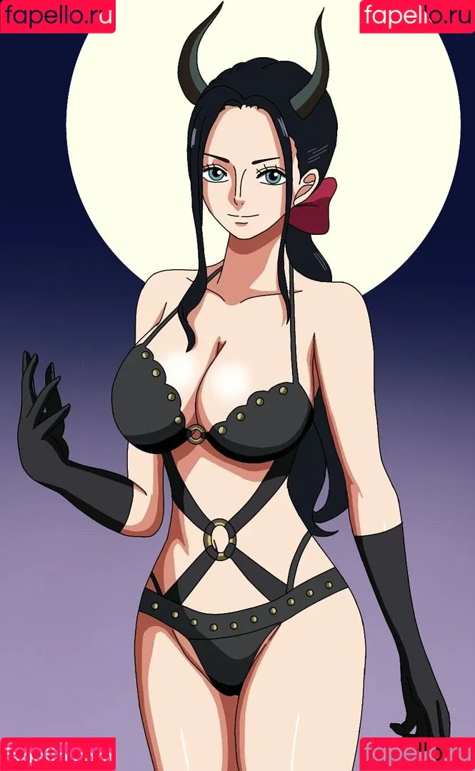 One Piece / kiiingkrystal / onepiece_staff Onlyfans Photo Gallery 