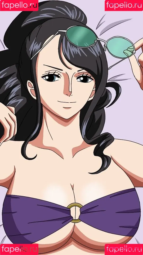 One Piece / kiiingkrystal / onepiece_staff Onlyfans Photo Gallery 