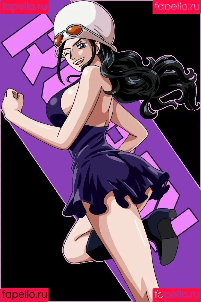 One Piece / kiiingkrystal / onepiece_staff Onlyfans Photo Gallery 